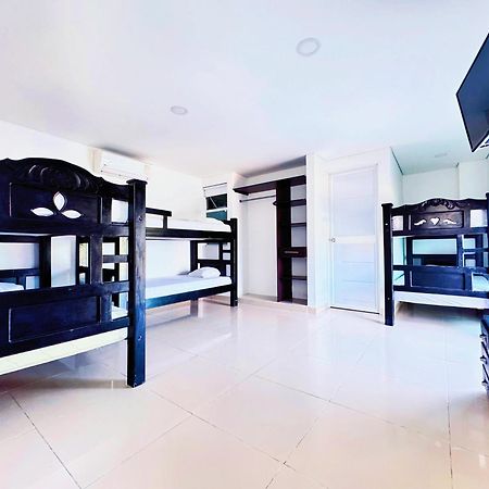 Playa Norte Hotel Cartagena 외부 사진