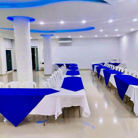 Playa Norte Hotel Cartagena 외부 사진