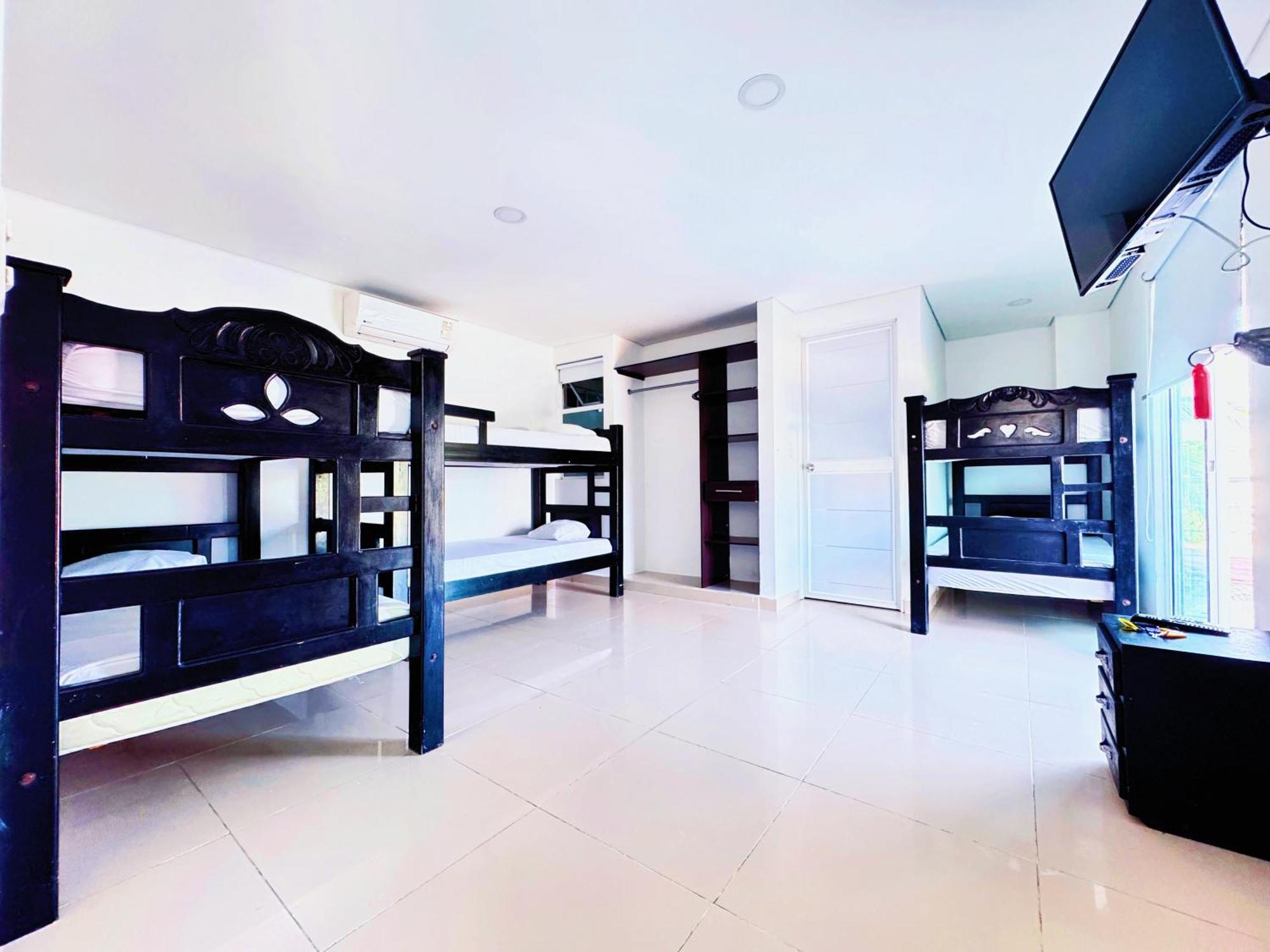 Playa Norte Hotel Cartagena 외부 사진