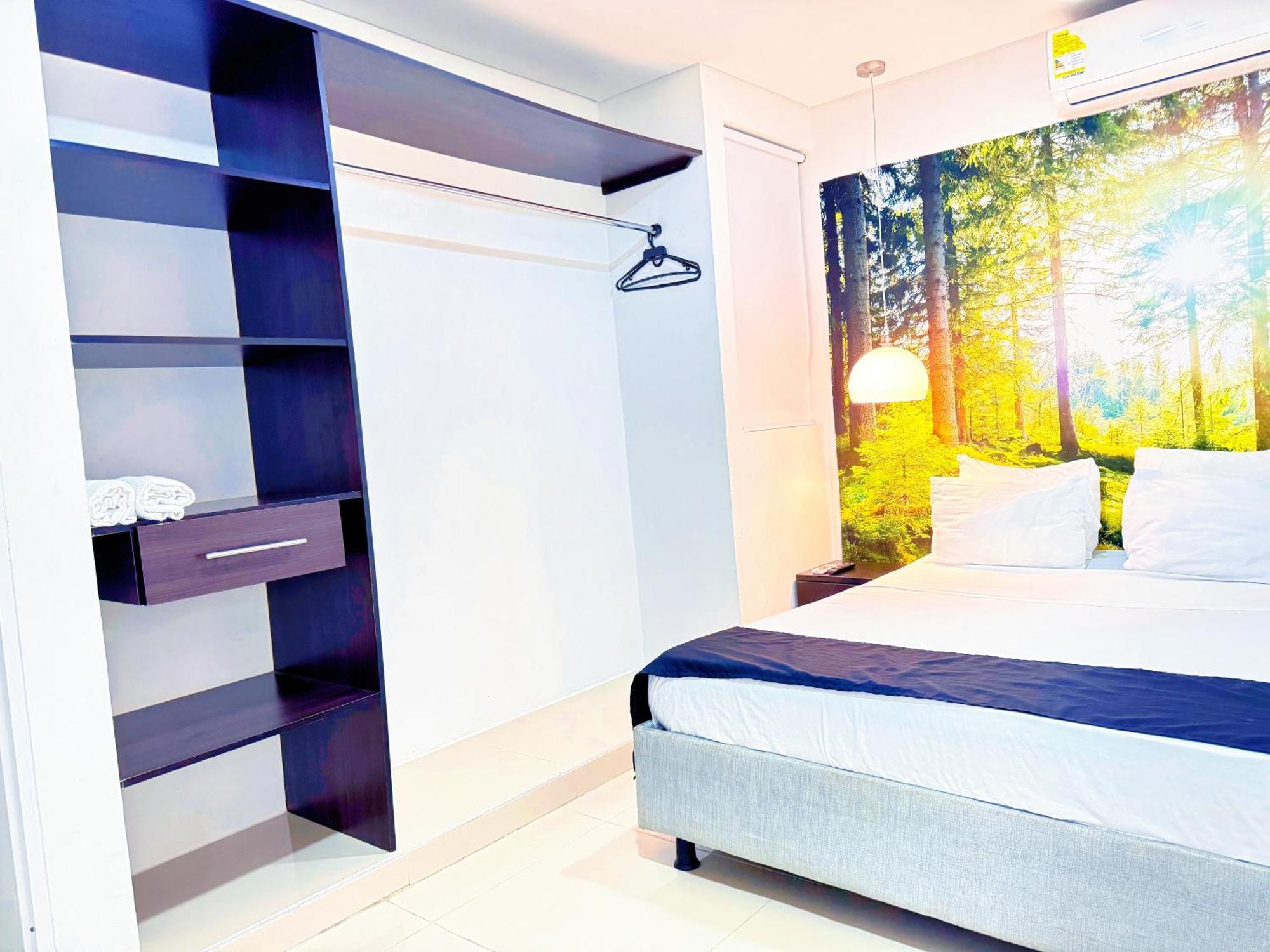 Playa Norte Hotel Cartagena 외부 사진