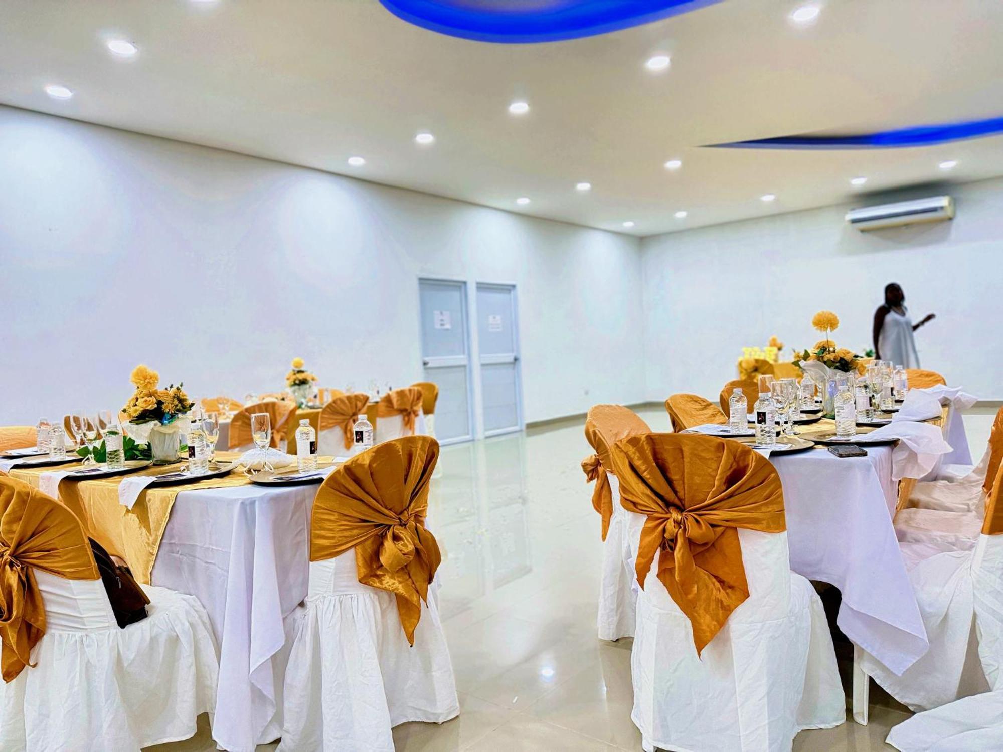 Playa Norte Hotel Cartagena 외부 사진