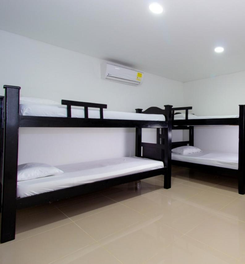 Playa Norte Hotel Cartagena 외부 사진