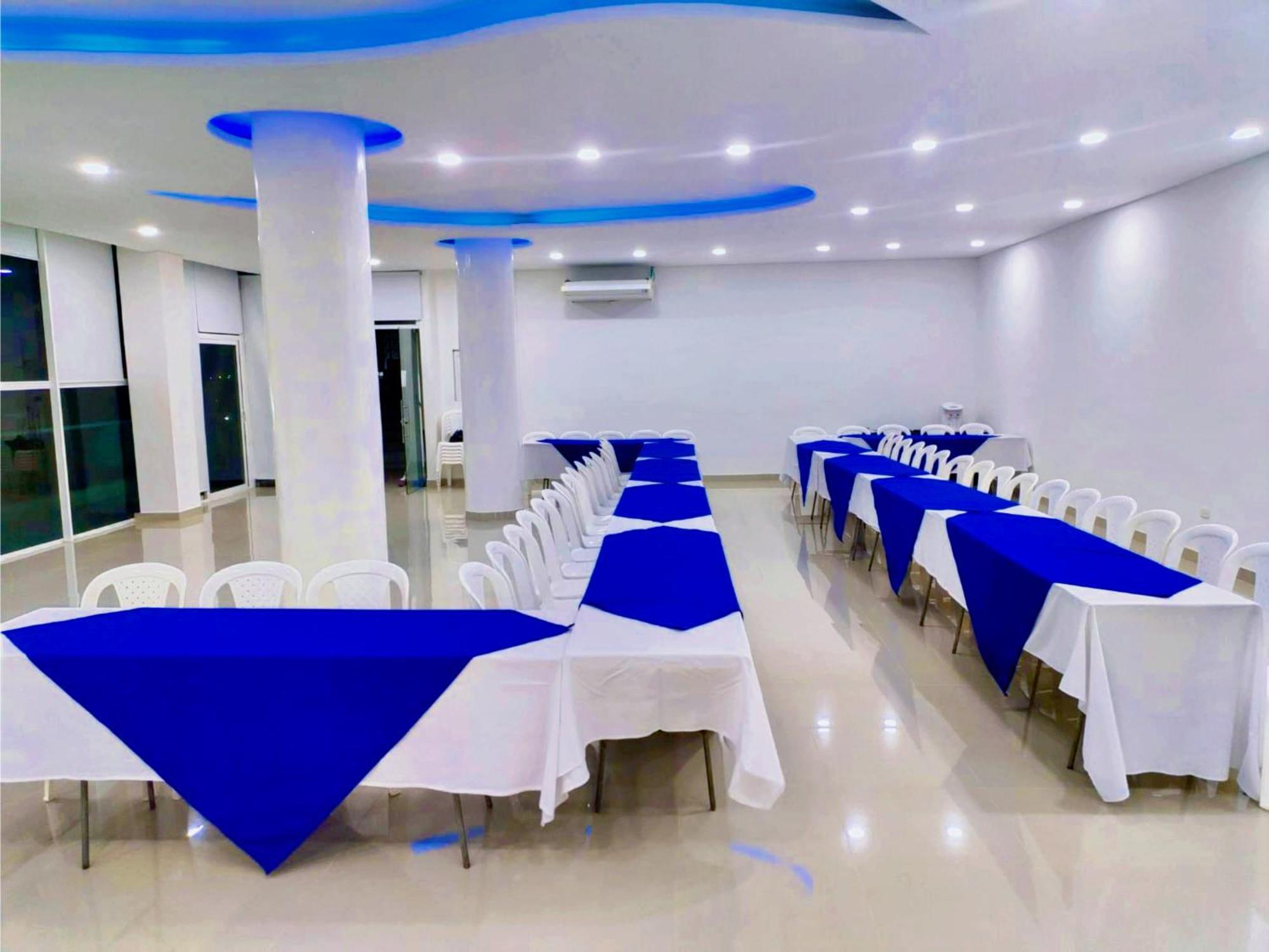 Playa Norte Hotel Cartagena 외부 사진