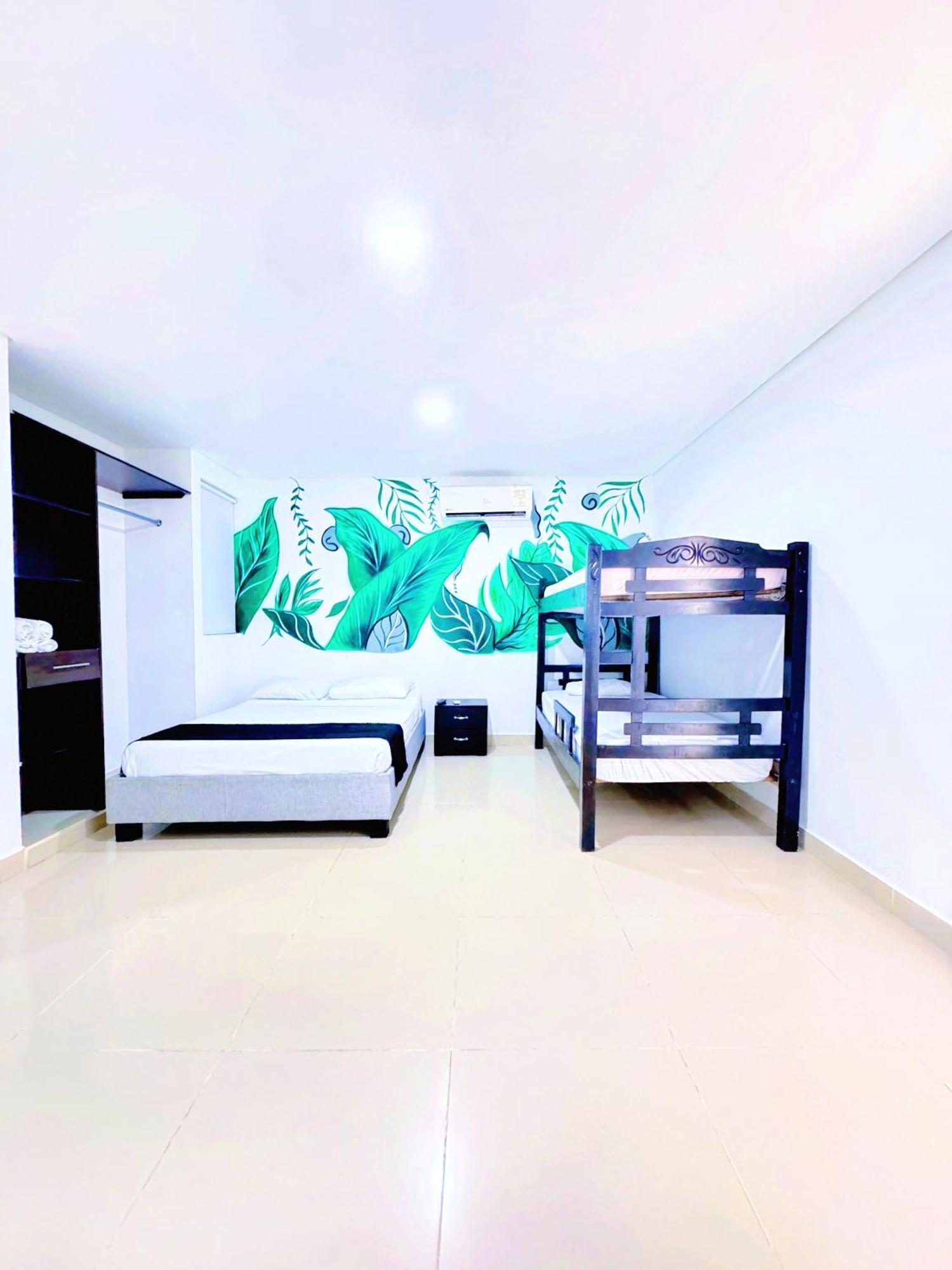 Playa Norte Hotel Cartagena 외부 사진