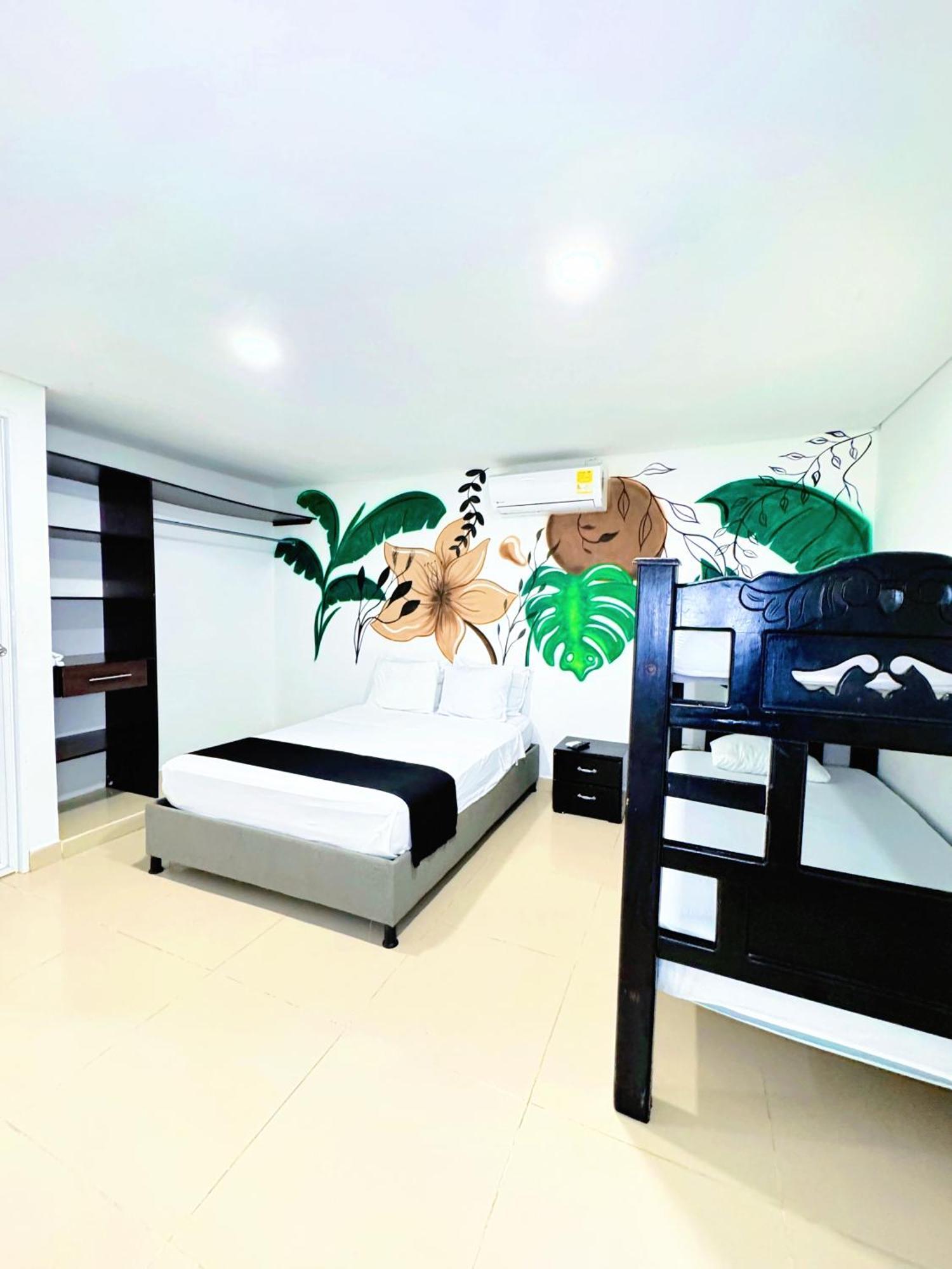 Playa Norte Hotel Cartagena 외부 사진